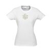 Womens Ice Cotton Tee Thumbnail