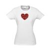 Womens Ice Cotton Tee Thumbnail