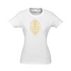 Womens Ice Cotton Tee Thumbnail