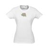 Womens Ice Cotton Tee Thumbnail