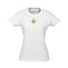 Womens Ice Cotton Tee Thumbnail