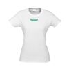 Womens Ice Cotton Tee Thumbnail