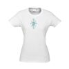 Womens Ice Cotton Tee Thumbnail