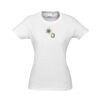 Womens Ice Cotton Tee Thumbnail