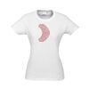 Womens Ice Cotton Tee Thumbnail