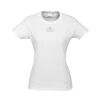 Womens Ice Cotton Tee Thumbnail