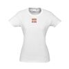 Womens Ice Cotton Tee Thumbnail