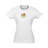 Womens Ice Cotton Tee Thumbnail