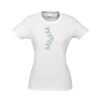 Womens Ice Cotton Tee Thumbnail