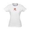 Womens Ice Cotton Tee Thumbnail