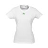 Womens Ice Cotton Tee Thumbnail