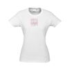 Womens Ice Cotton Tee Thumbnail