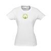 Womens Ice Cotton Tee Thumbnail