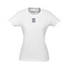 Womens Ice Cotton Tee Thumbnail