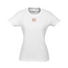 Womens Ice Cotton Tee Thumbnail