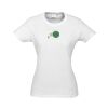Womens Ice Cotton Tee Thumbnail