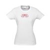 Womens Ice Cotton Tee Thumbnail