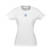 Womens Ice Cotton Tee Thumbnail