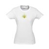 Womens Ice Cotton Tee Thumbnail