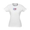 Womens Ice Cotton Tee Thumbnail