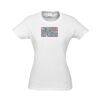 Womens Ice Cotton Tee Thumbnail