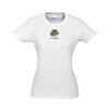 Womens Ice Cotton Tee Thumbnail