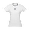 Womens Ice Cotton Tee Thumbnail