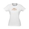Womens Ice Cotton Tee Thumbnail