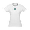 Womens Ice Cotton Tee Thumbnail