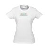 Womens Ice Cotton Tee Thumbnail