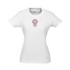 Womens Ice Cotton Tee Thumbnail