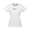 Womens Ice Cotton Tee Thumbnail