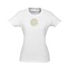 Womens Ice Cotton Tee Thumbnail