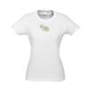 Womens Ice Cotton Tee Thumbnail