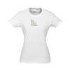 Womens Ice Cotton Tee Thumbnail