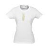 Womens Ice Cotton Tee Thumbnail