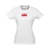 Womens Ice Cotton Tee Thumbnail