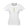 Womens Ice Cotton Tee Thumbnail