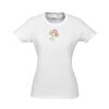 Womens Ice Cotton Tee Thumbnail