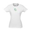 Womens Ice Cotton Tee Thumbnail