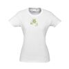 Womens Ice Cotton Tee Thumbnail