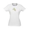 Womens Ice Cotton Tee Thumbnail