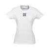 Womens Ice Cotton Tee Thumbnail