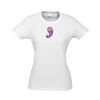 Womens Ice Cotton Tee Thumbnail