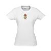 Womens Ice Cotton Tee Thumbnail