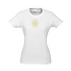 Womens Ice Cotton Tee Thumbnail