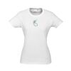 Womens Ice Cotton Tee Thumbnail