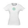 Womens Ice Cotton Tee Thumbnail
