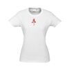 Womens Ice Cotton Tee Thumbnail