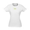 Womens Ice Cotton Tee Thumbnail